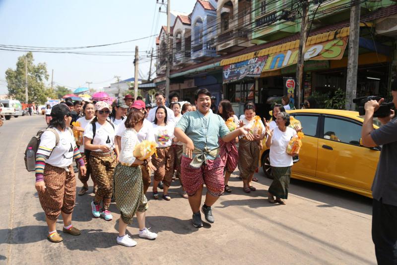 1. พิธีบรรพชาอุปสมบท 30 รูป ถวายเป็นพระราชกุศลแด่พระบาทสมเด็จพระปรมินทรมหาภูมิพลอดุลยเดช วันที่ 14 กุมภาพันธ์ 2560  ณ วัดคูยาง (พระอารามหลวง) อำเภอเมือง จังหวัดกำแพงเพชร